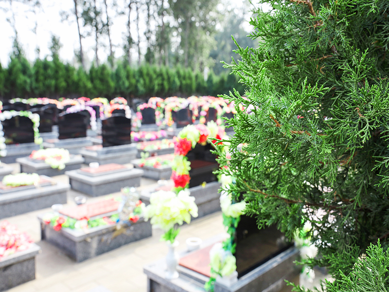 国庆假期，永福公墓堂周边有哪些景区？选墓后可以去哪里游玩？